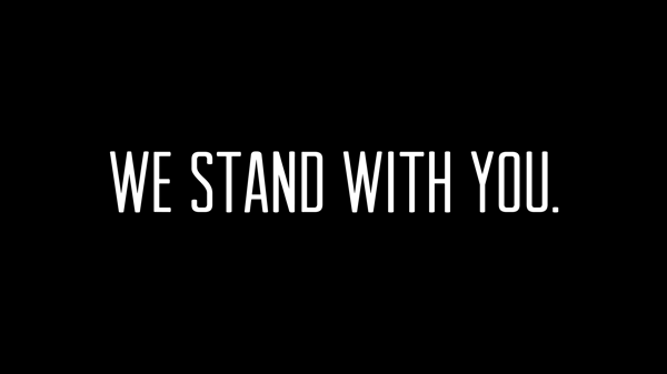 BLM graphic